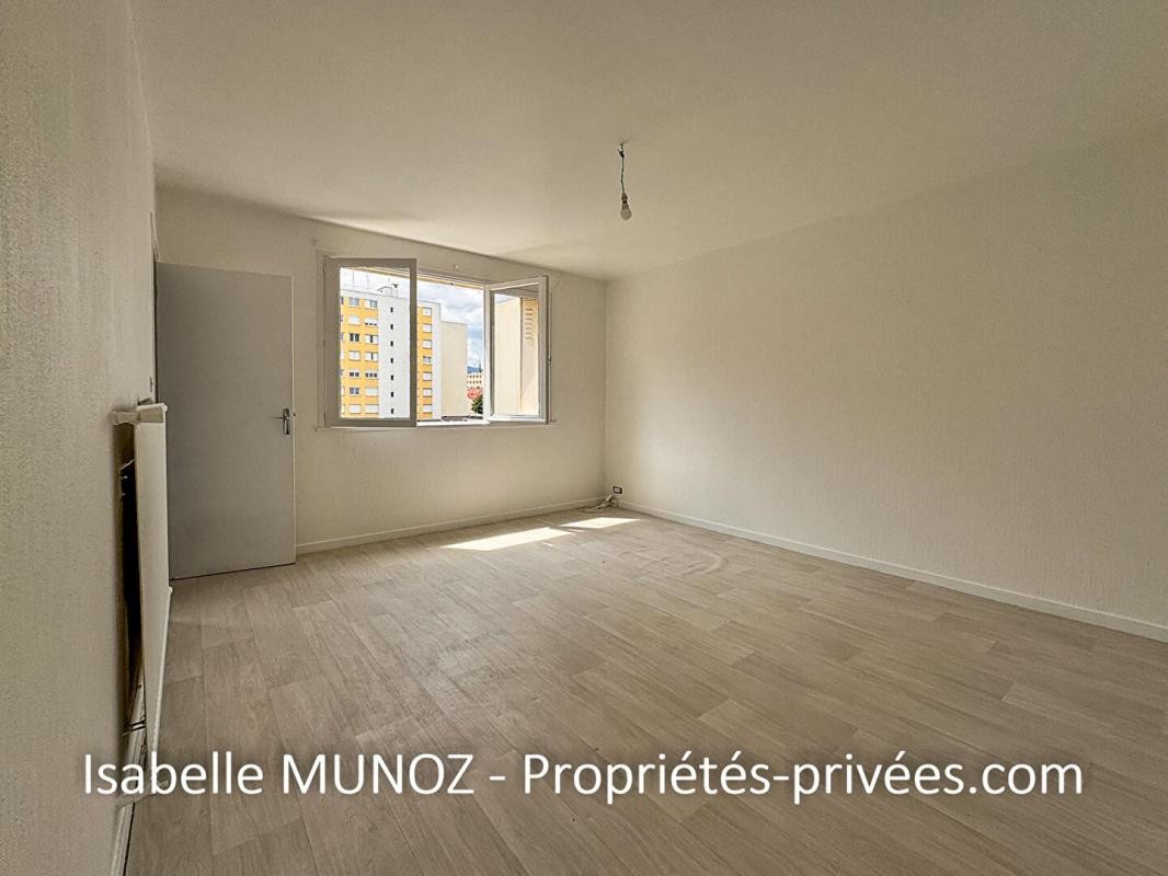 Vente Appartement à Clermont-Ferrand 1 pièce