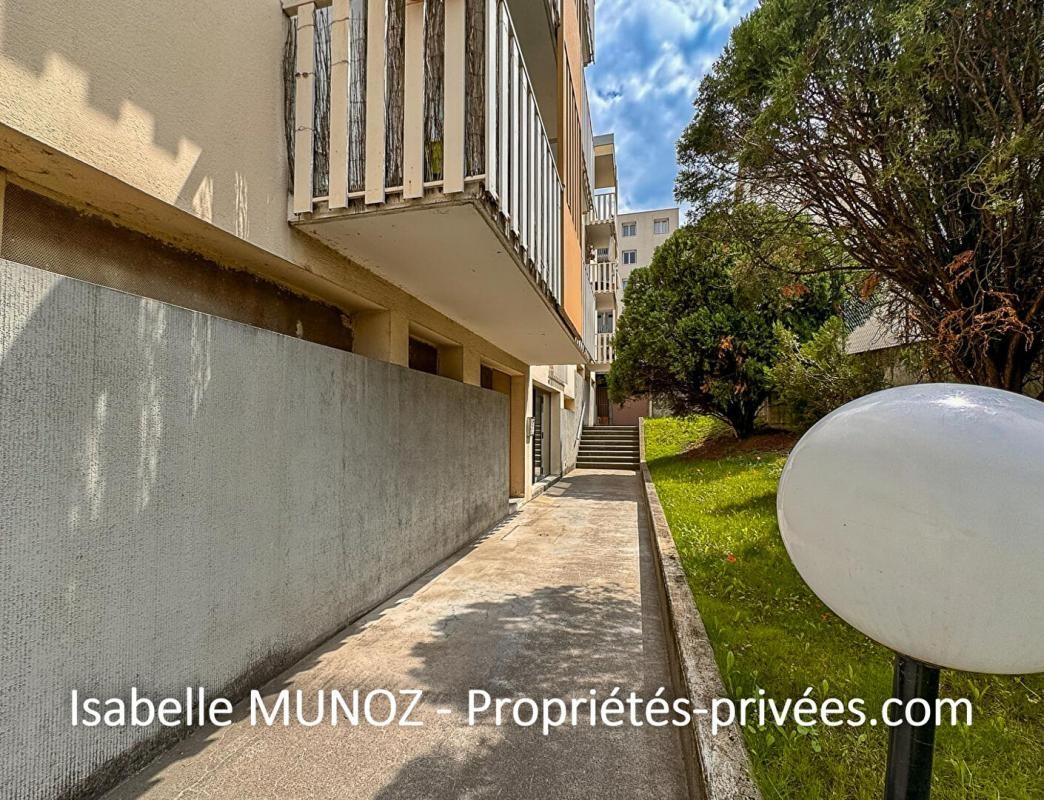 Vente Appartement à Clermont-Ferrand 1 pièce