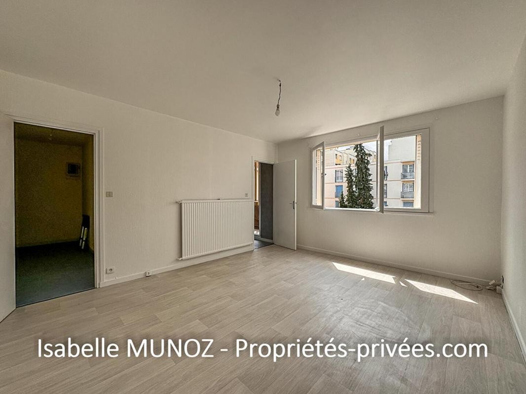 Vente Appartement à Clermont-Ferrand 1 pièce