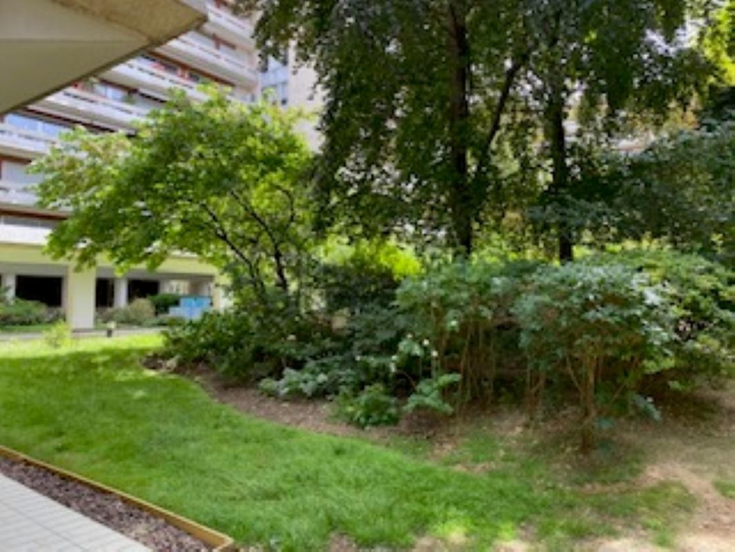 Vente Appartement à Paris Popincourt 11e arrondissement 5 pièces