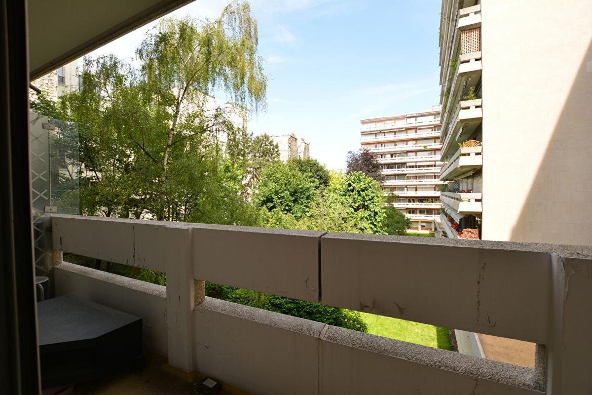 Vente Appartement à Paris Popincourt 11e arrondissement 5 pièces