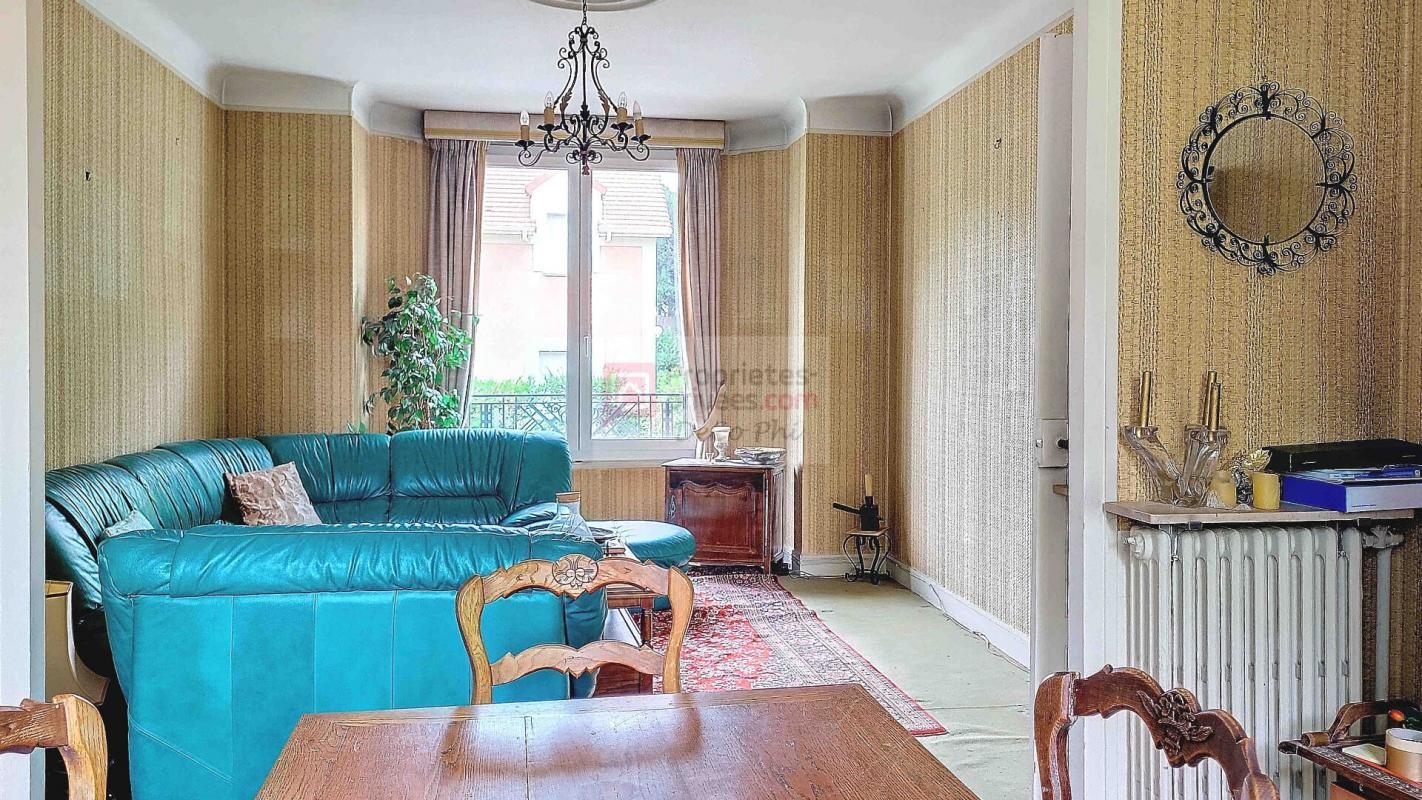 Vente Maison à Versailles 6 pièces