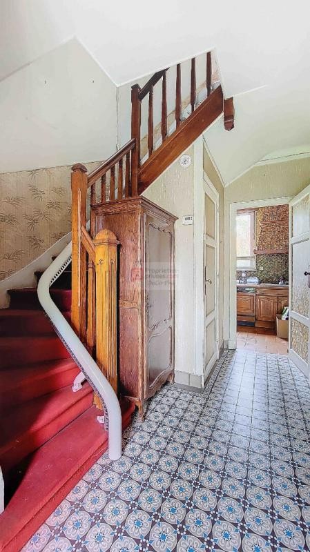 Vente Maison à Versailles 6 pièces