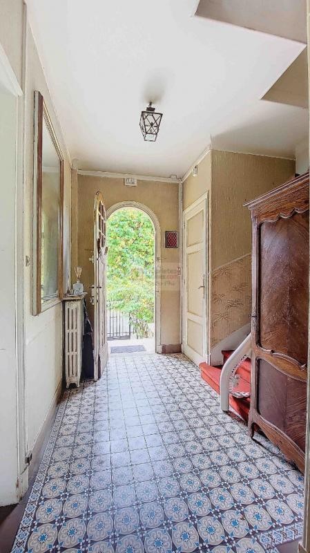 Vente Maison à Versailles 6 pièces