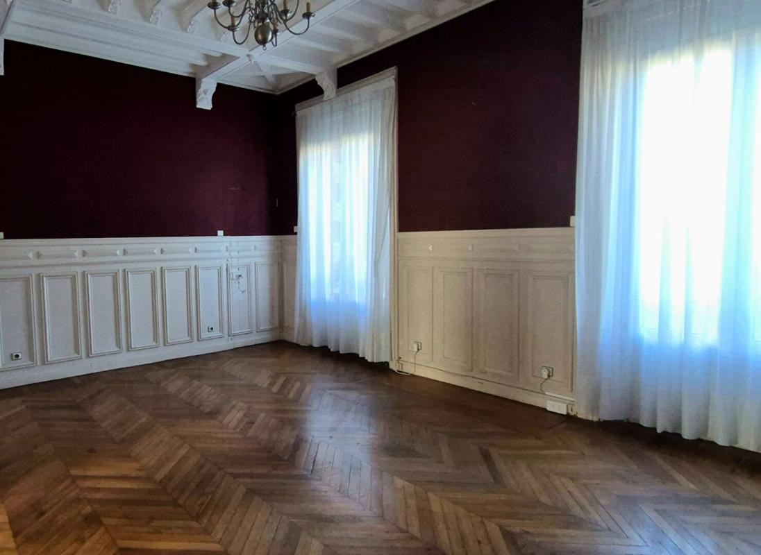 Vente Maison à Compiègne 14 pièces