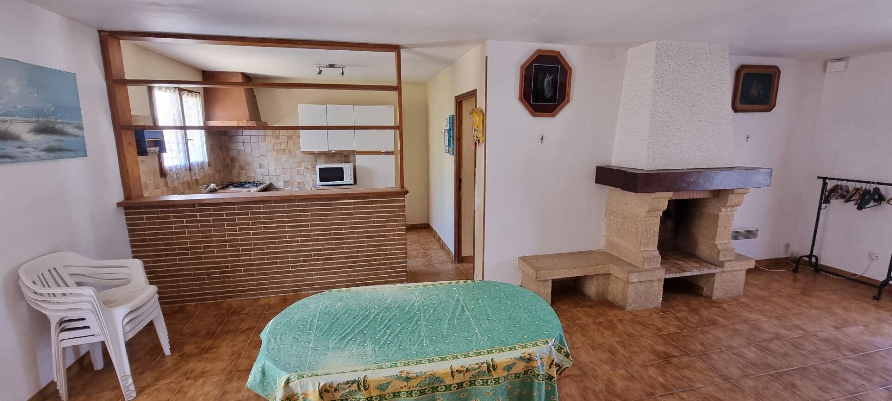 Vente Maison à Agde 3 pièces