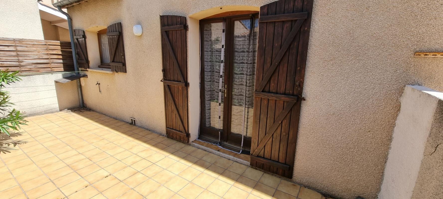 Vente Maison à Agde 3 pièces