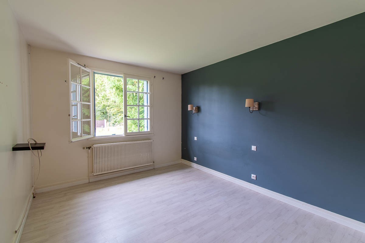 Vente Maison à Thénioux 3 pièces