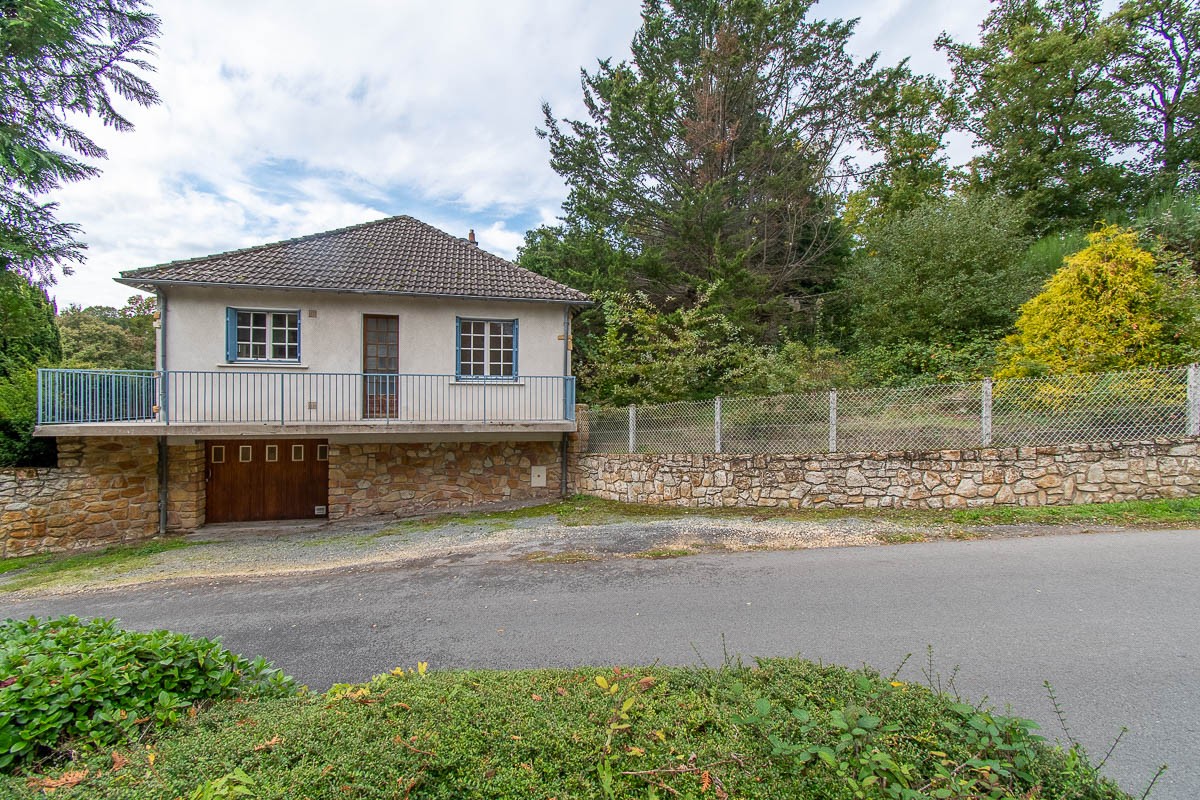 Vente Maison à Thénioux 3 pièces