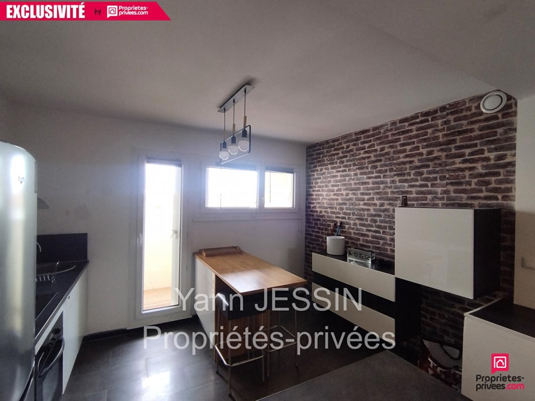 Vente Appartement à Muret 2 pièces