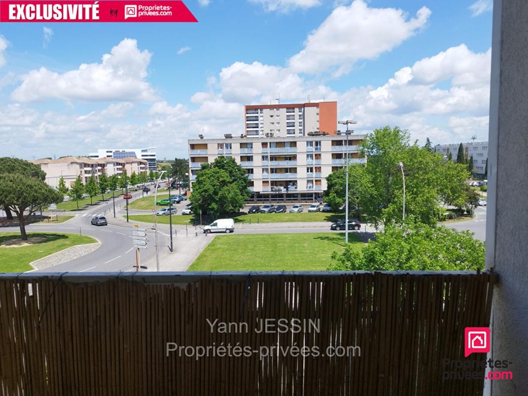 Vente Appartement à Muret 2 pièces