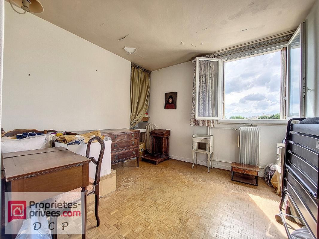 Vente Appartement à Versailles 5 pièces