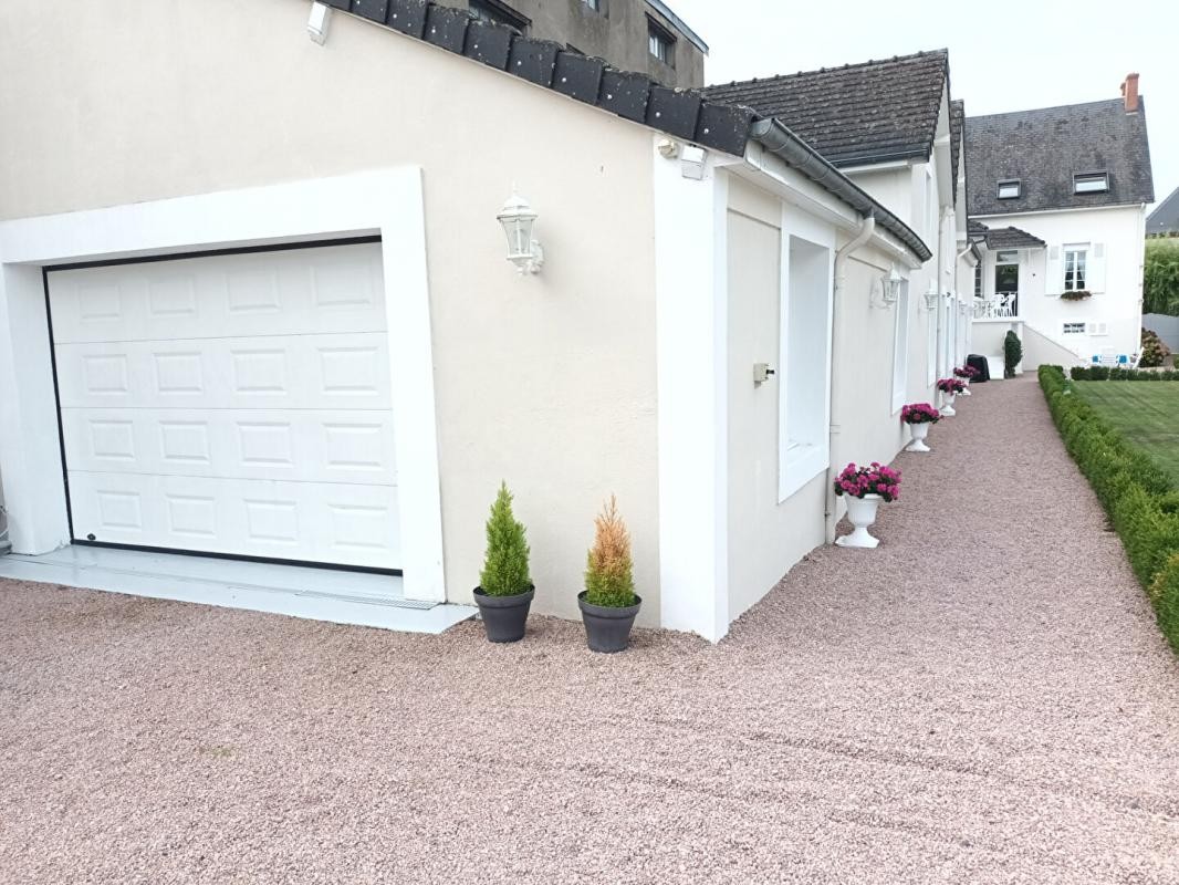 Vente Maison à Varennes-sur-Allier 8 pièces