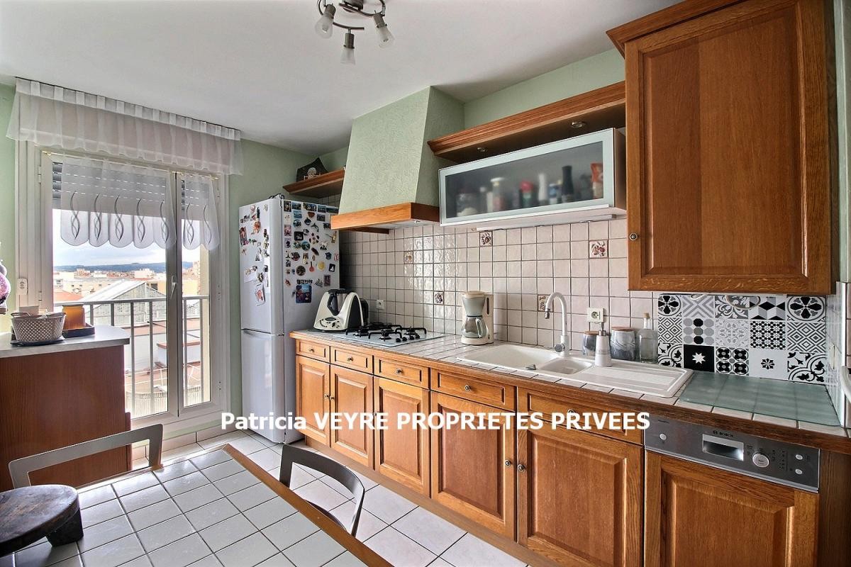 Vente Appartement à Saint-Étienne 4 pièces