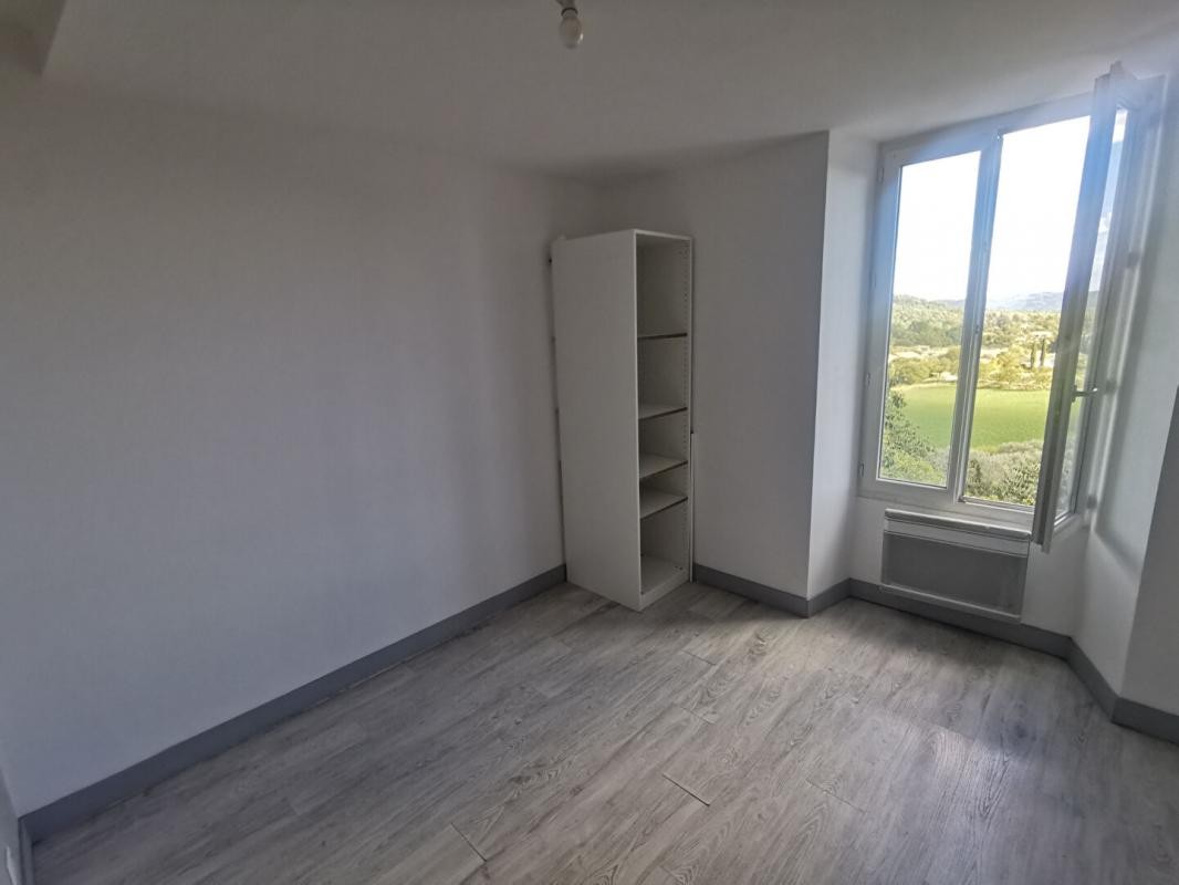 Location Appartement à Callas 2 pièces