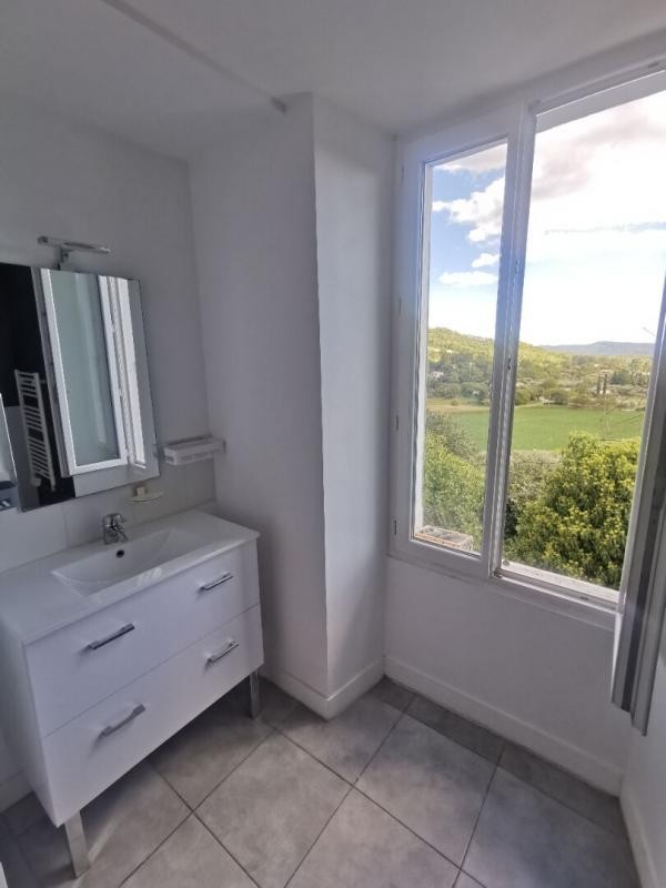 Location Appartement à Callas 2 pièces