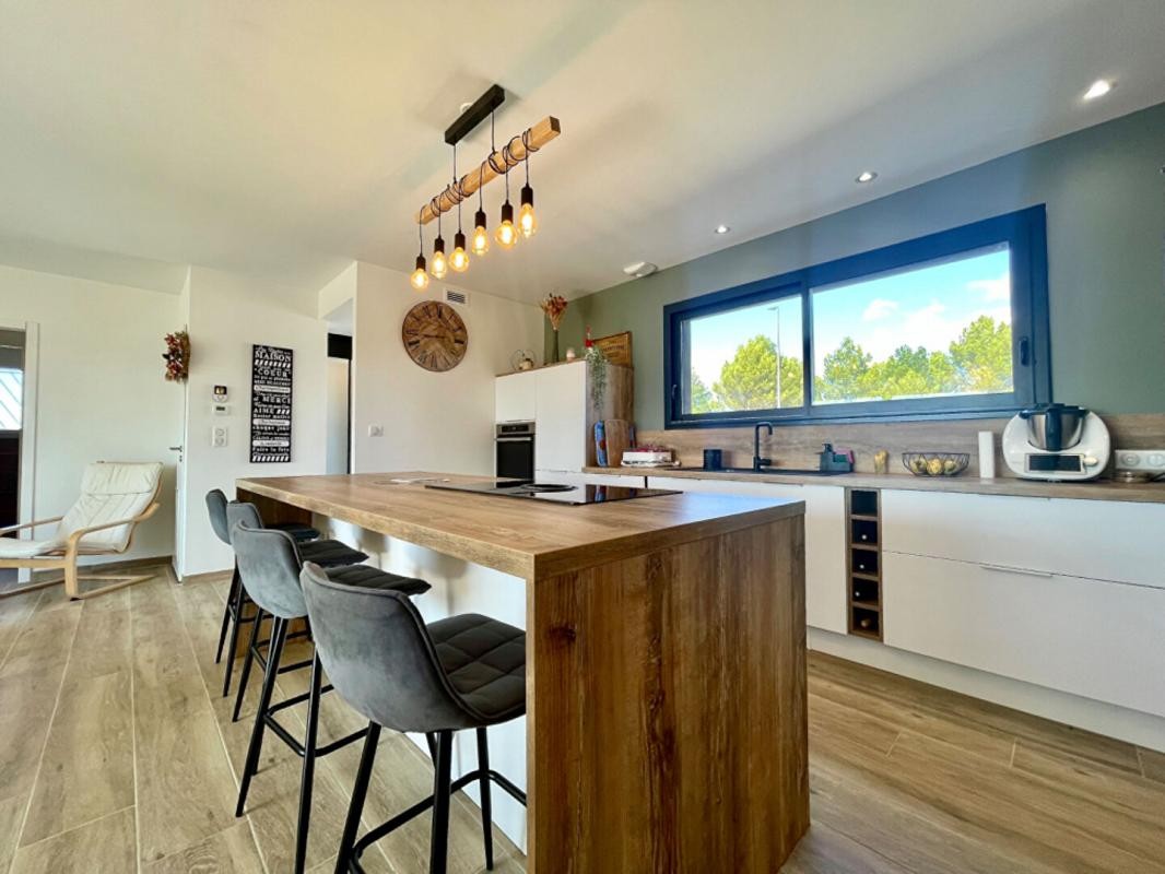 Vente Maison à Carcassonne 5 pièces