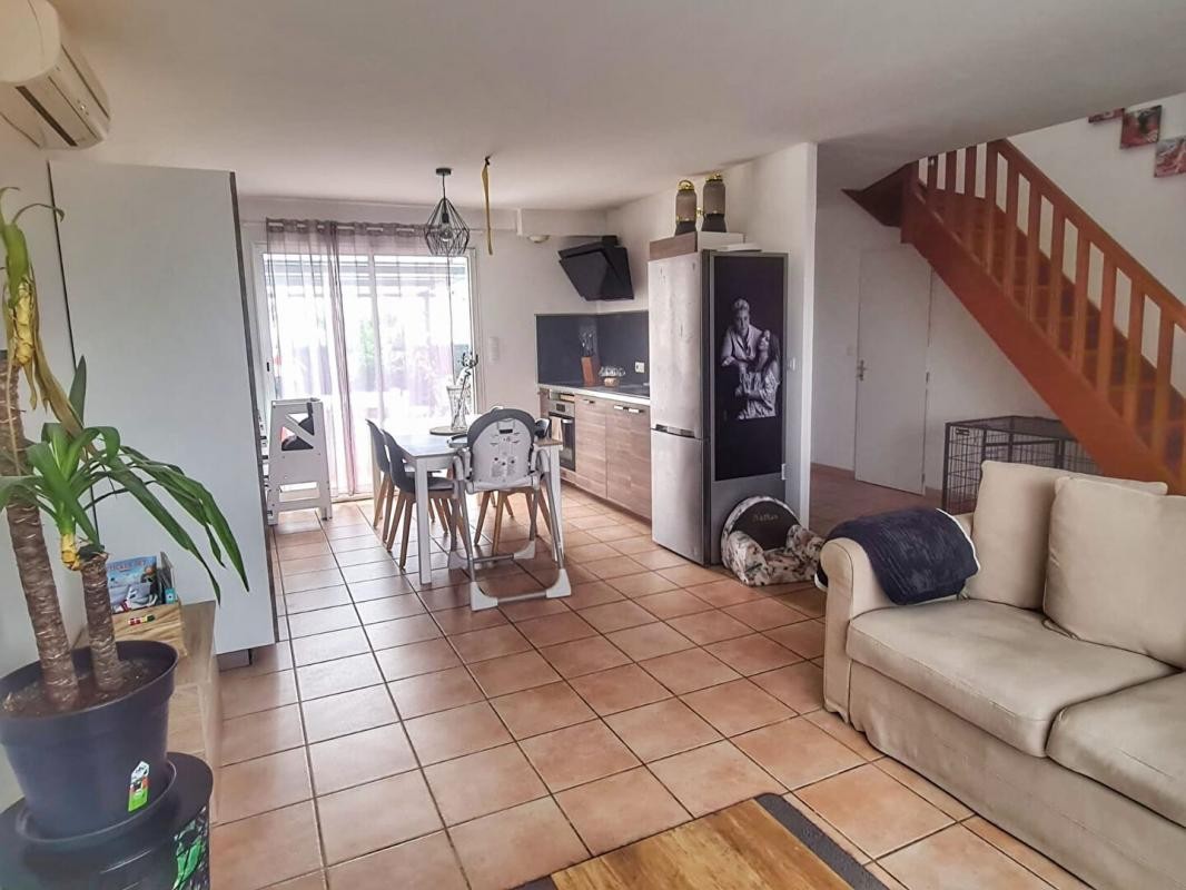 Vente Maison à Paulhan 3 pièces