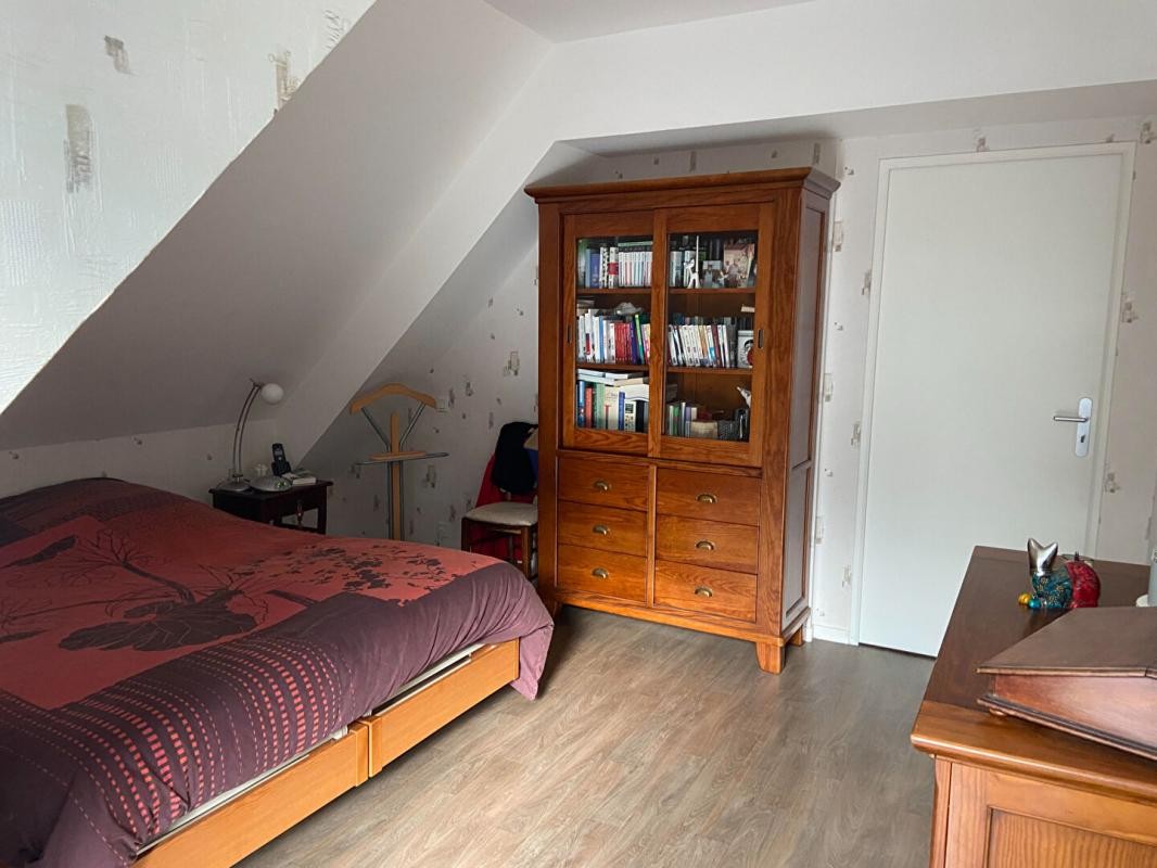 Vente Appartement à Guidel 3 pièces