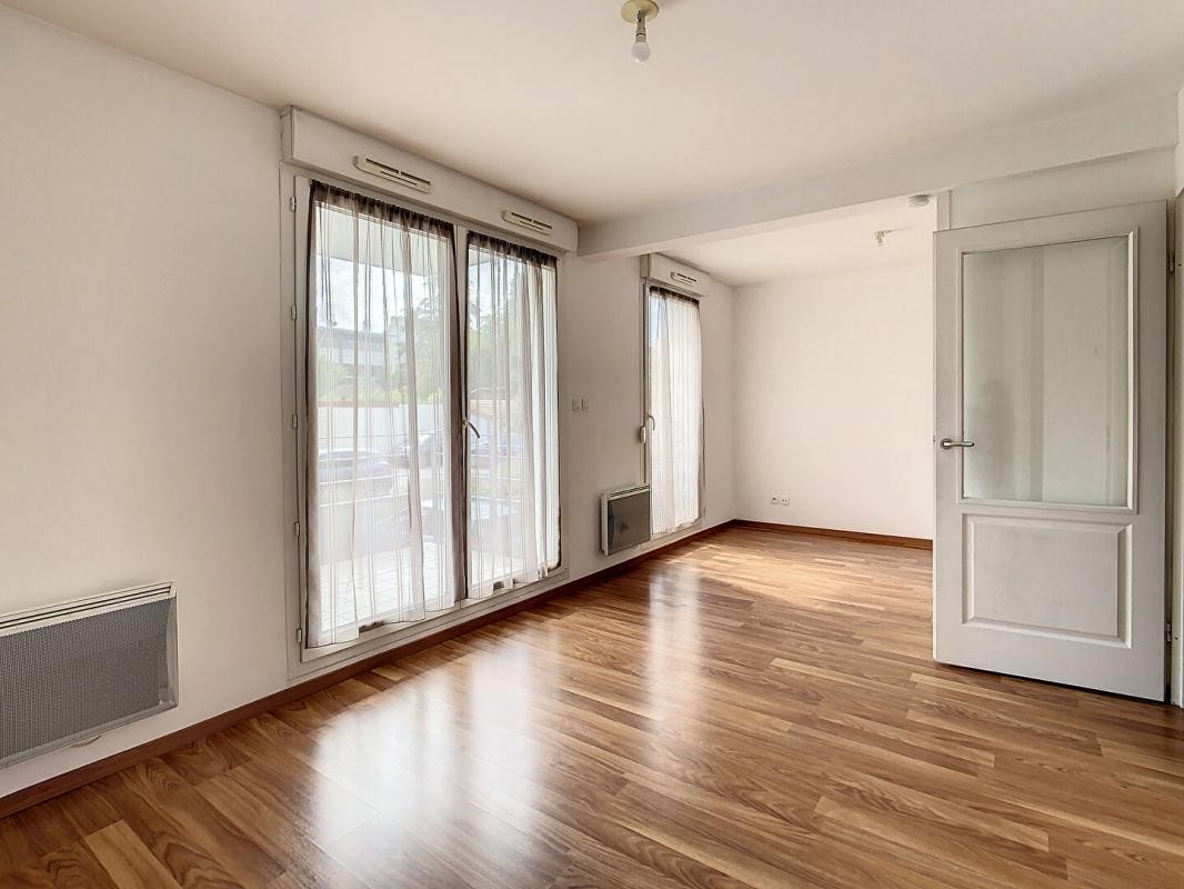 Location Appartement à Laxou 1 pièce