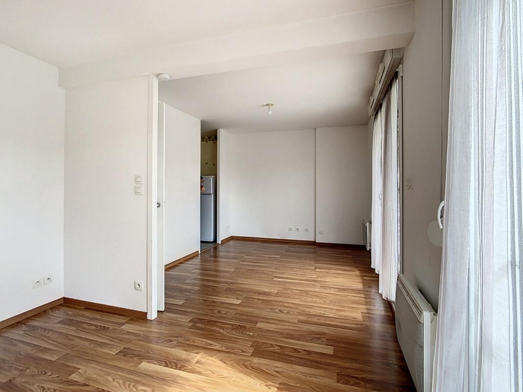 Location Appartement à Laxou 1 pièce