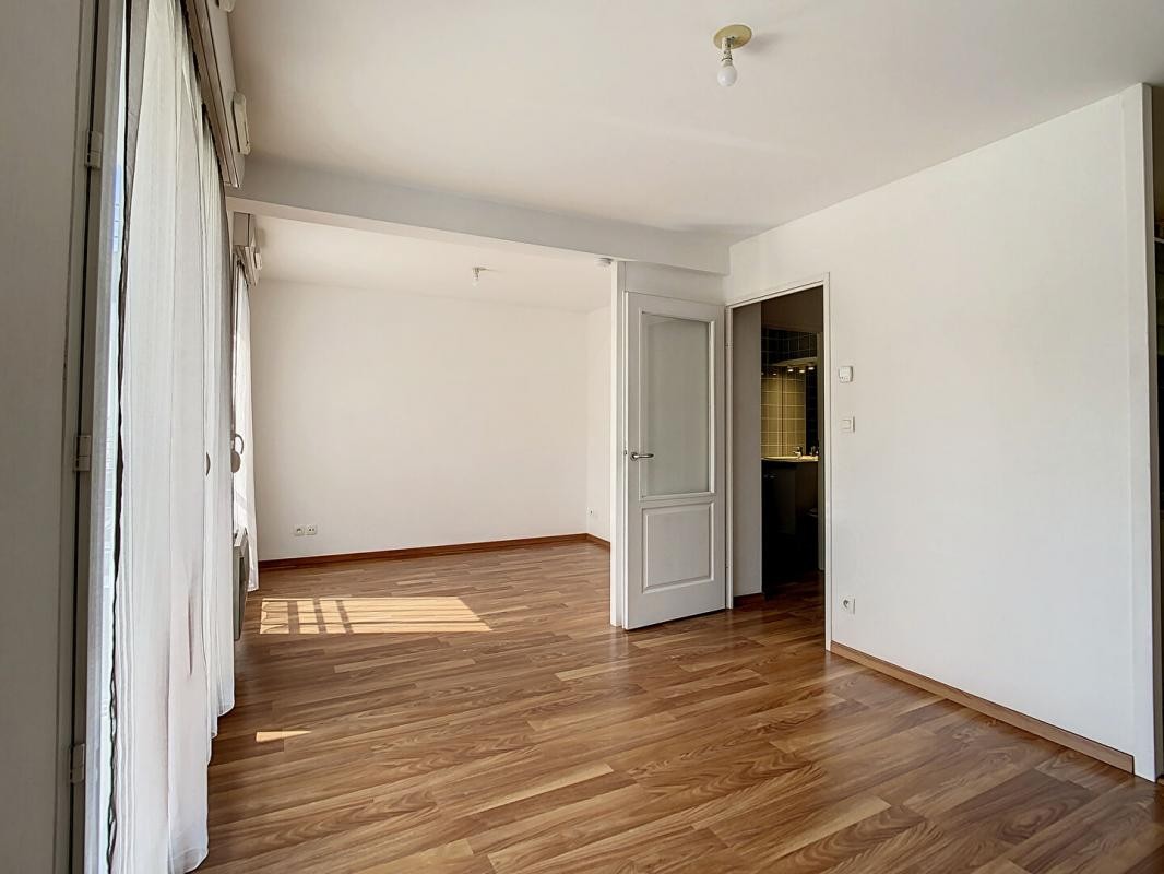 Location Appartement à Laxou 1 pièce