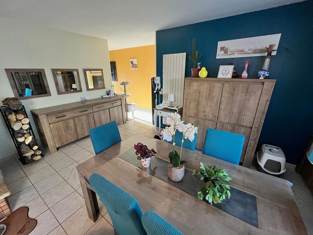 Vente Maison à Thiel-sur-Acolin 5 pièces