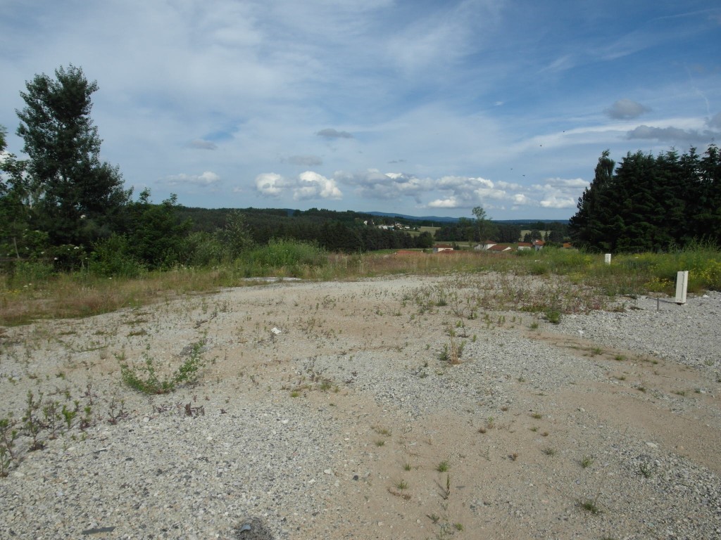 Vente Terrain à Sainte-Sigolène 0 pièce