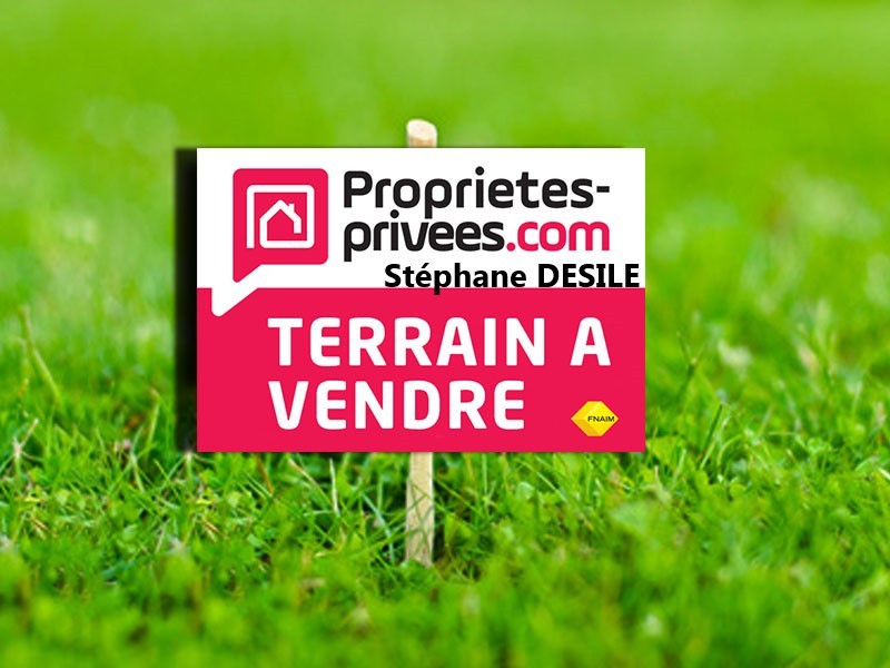 Vente Terrain à Moëlan-sur-Mer 0 pièce