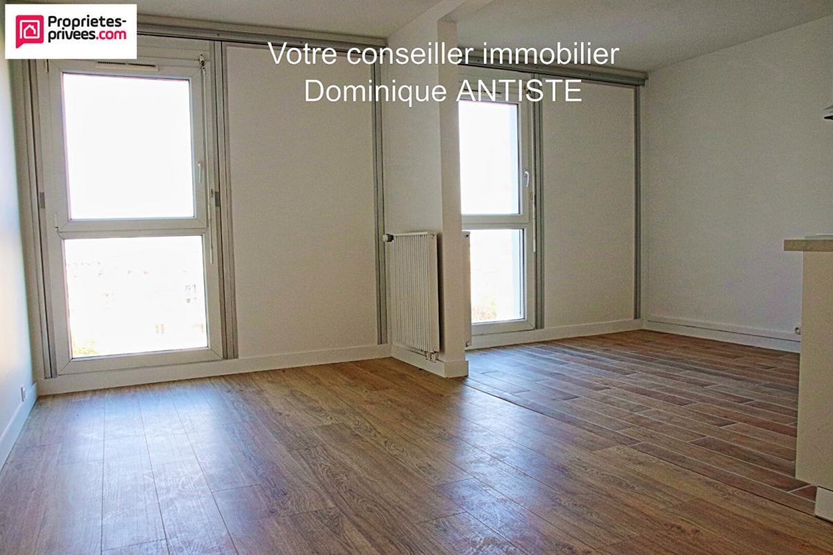 Vente Appartement à Pantin 2 pièces