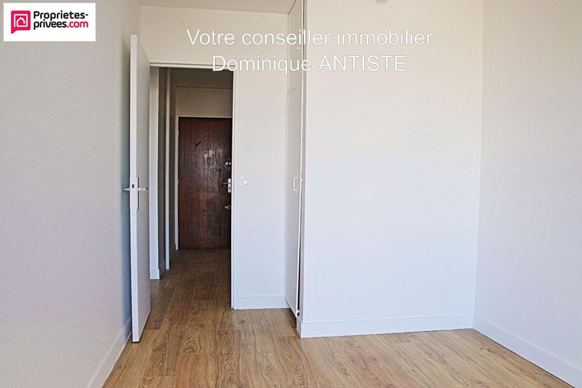 Vente Appartement à Pantin 2 pièces