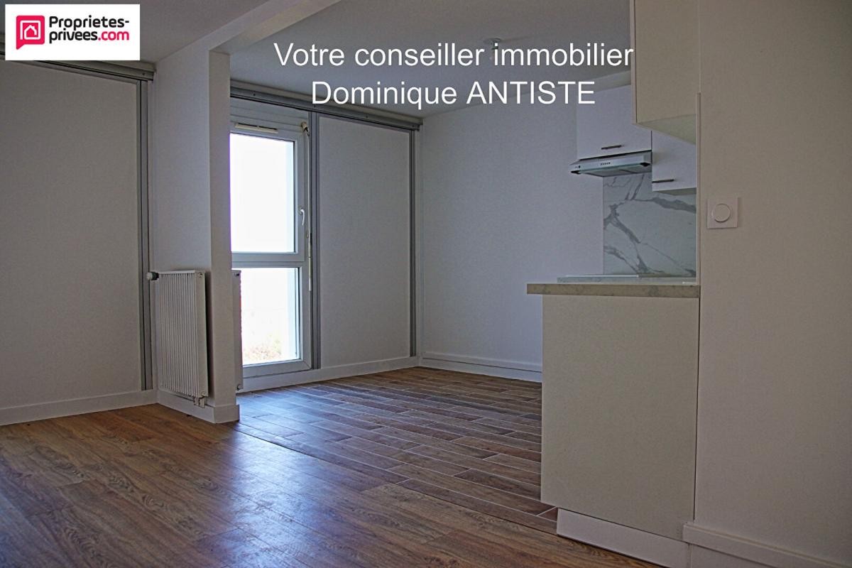 Vente Appartement à Pantin 2 pièces