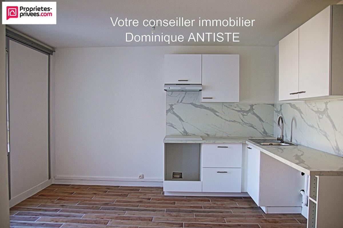 Vente Appartement à Pantin 2 pièces