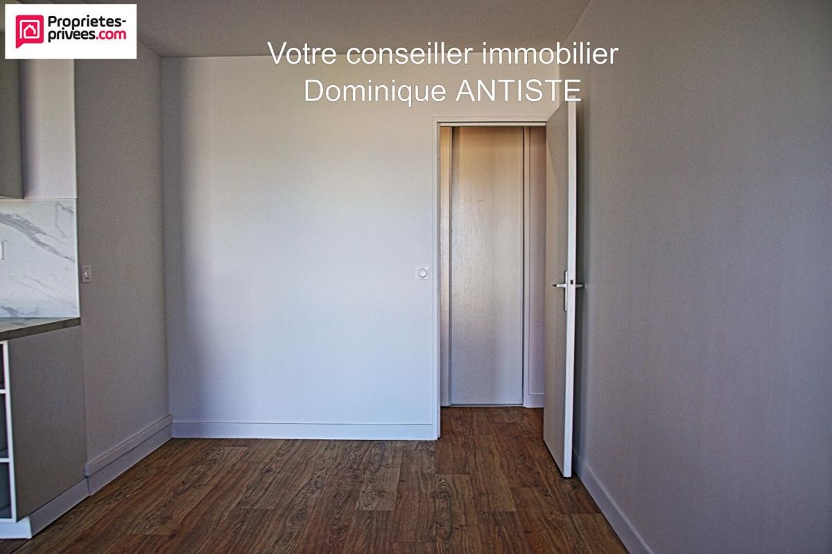 Vente Appartement à Pantin 2 pièces