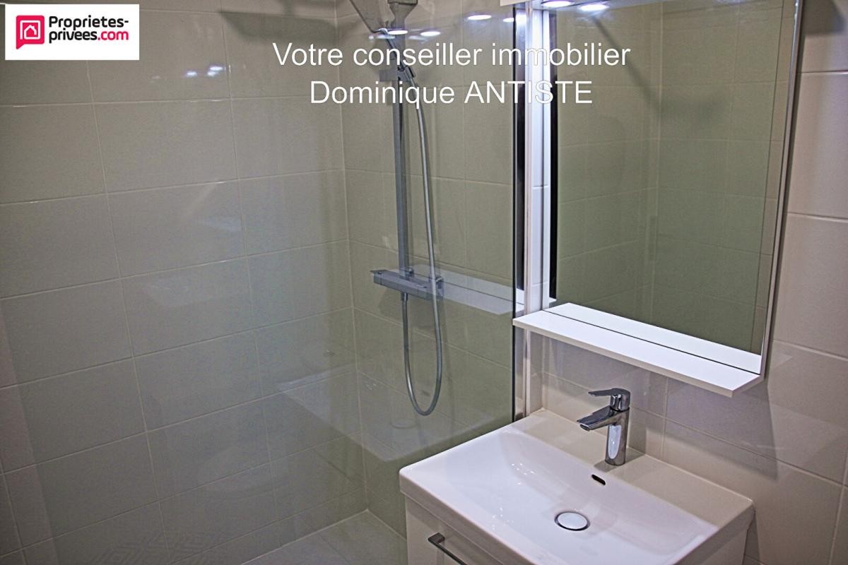 Vente Appartement à Pantin 2 pièces