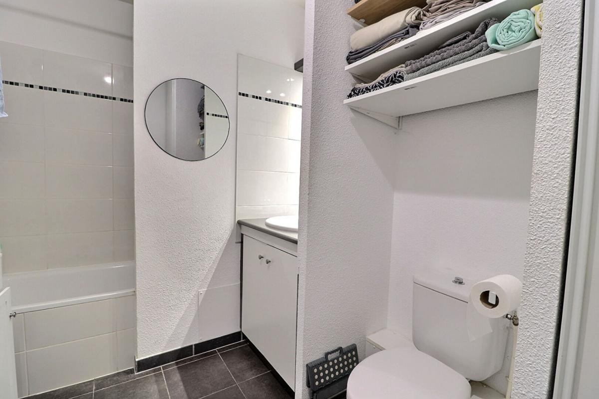 Vente Appartement à Saint-Médard-en-Jalles 2 pièces