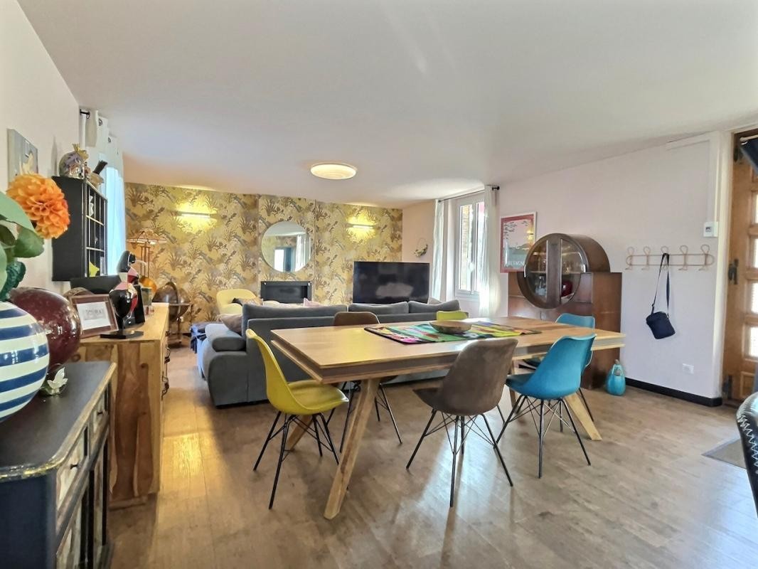 Vente Maison à Saint-Juéry 5 pièces