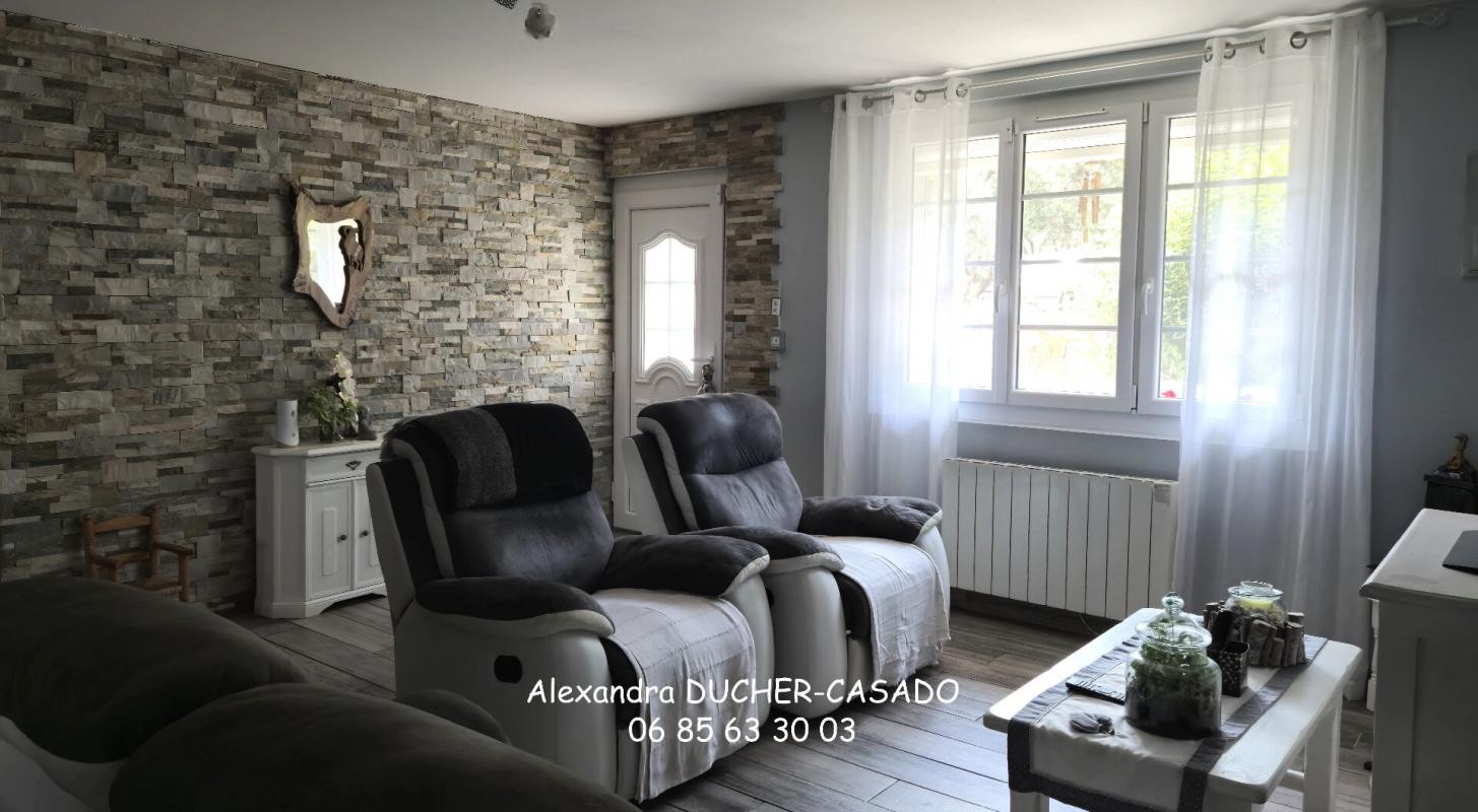 Vente Maison à Peyruis 7 pièces