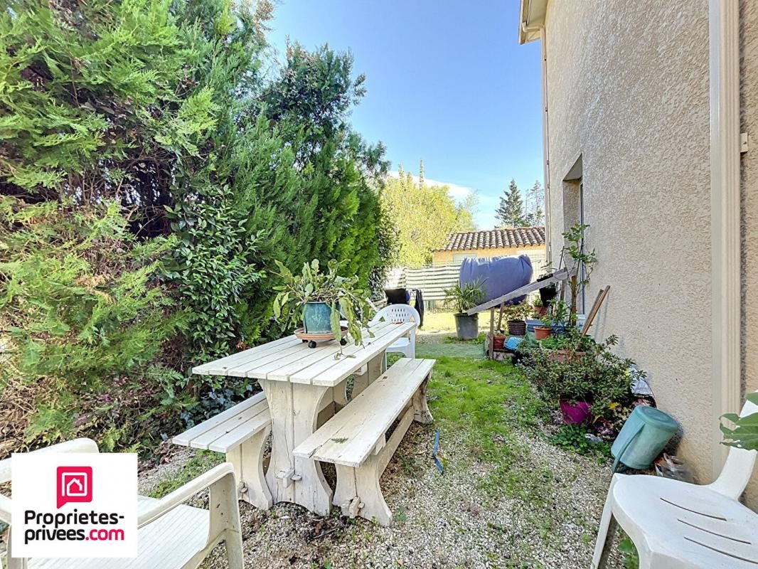 Vente Appartement à Saint-Sulpice 3 pièces