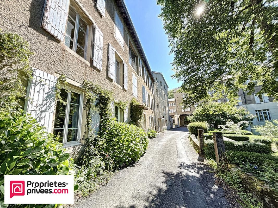 Vente Maison à Castres 65 pièces