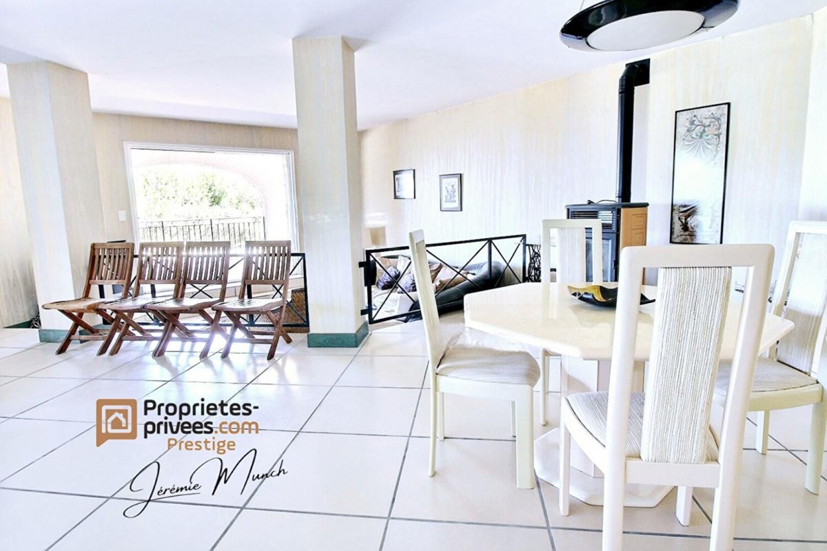 Vente Maison à Six-Fours-les-Plages 6 pièces