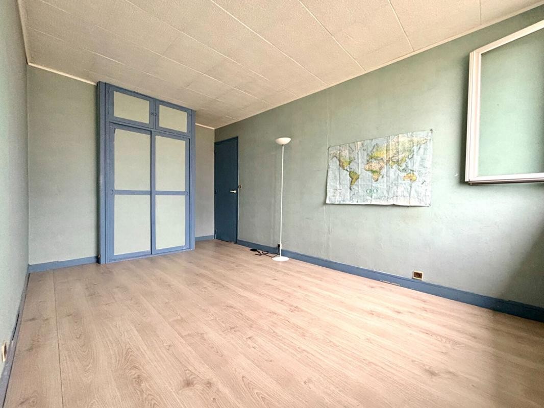 Vente Appartement à Maisons-Alfort 3 pièces