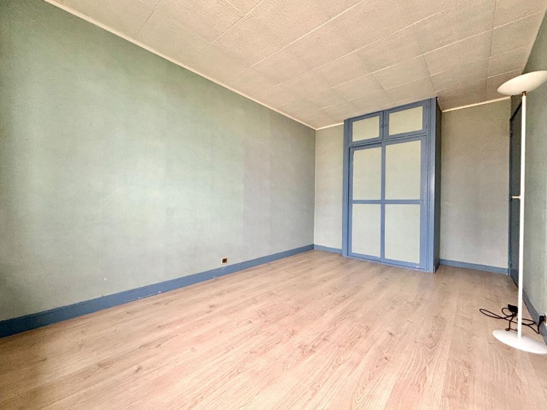 Vente Appartement à Maisons-Alfort 3 pièces