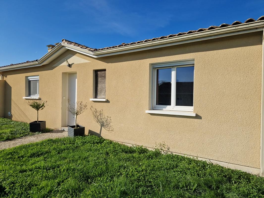 Vente Maison à Langon 4 pièces