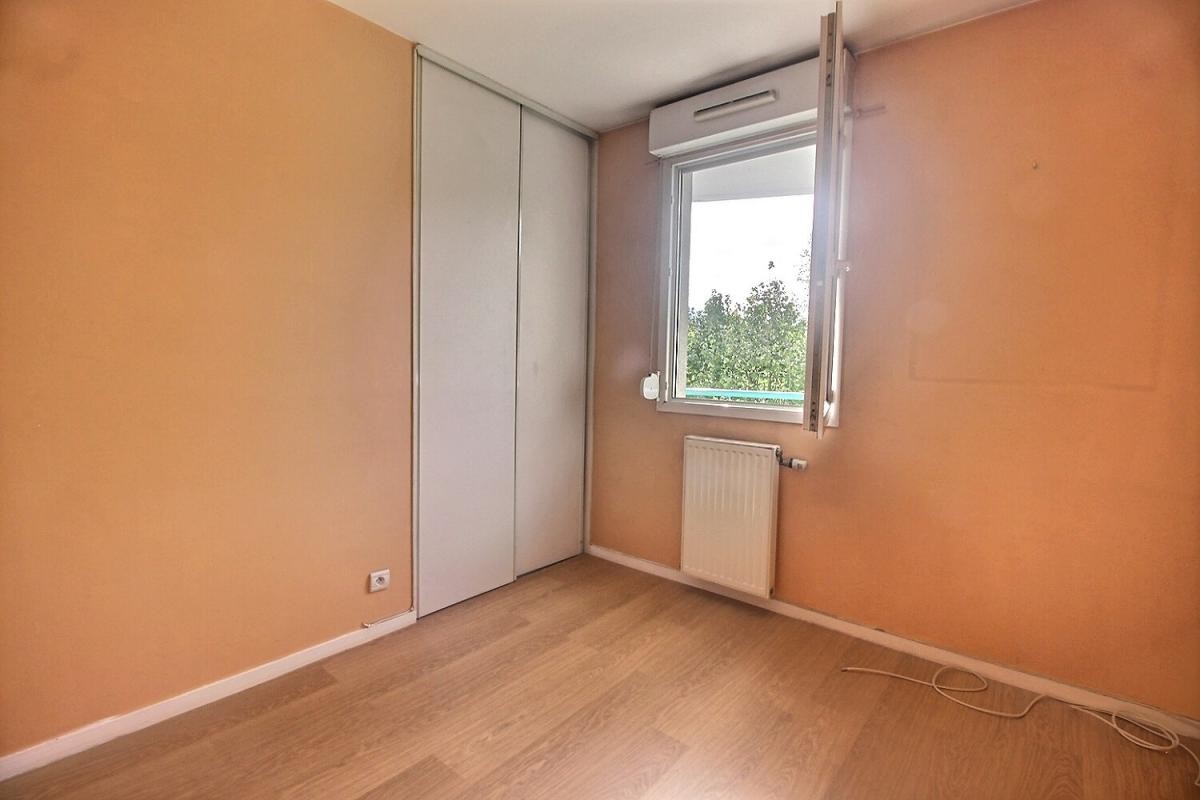 Vente Appartement à Chambéry 2 pièces