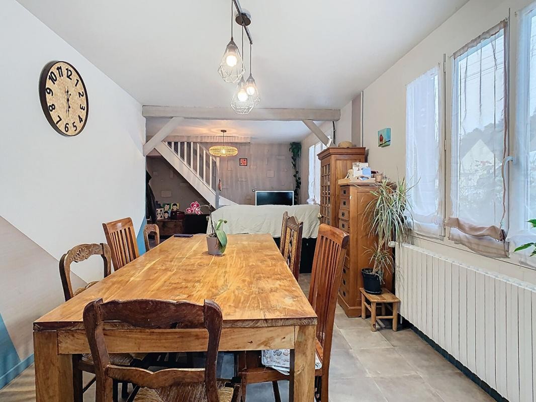 Vente Maison à Liancourt 4 pièces