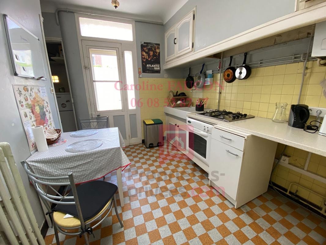 Vente Maison à Arles 3 pièces