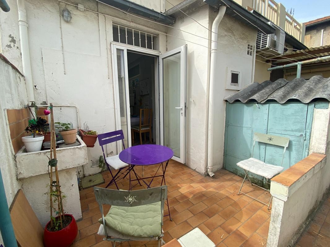 Vente Maison à Arles 3 pièces