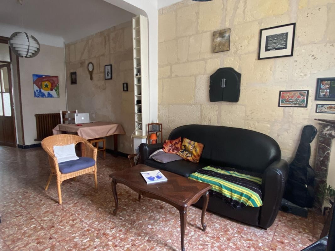 Vente Maison à Arles 3 pièces