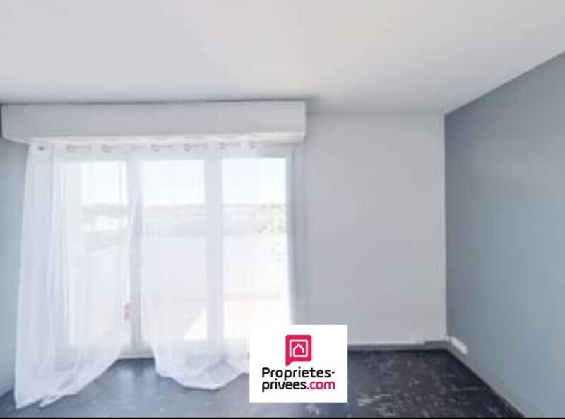 Vente Appartement à Châtellerault 3 pièces